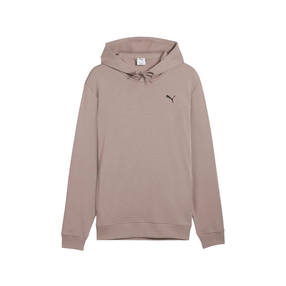 BUZO HOMBRE PUMA M TAD ESSENTIALS French Terry Hoodie - 88 