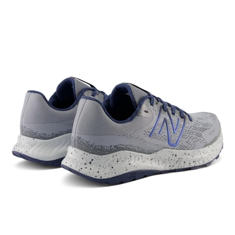 Championes New Balance de hombre - NITREL V5 - MTNTROW5 TITANIUM