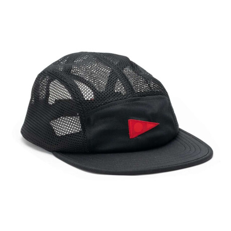 Gorro Florence Airtex Unstructured Negro