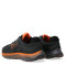 Championes de Hombre New Balance 520 V8 Negro - Anaranjado