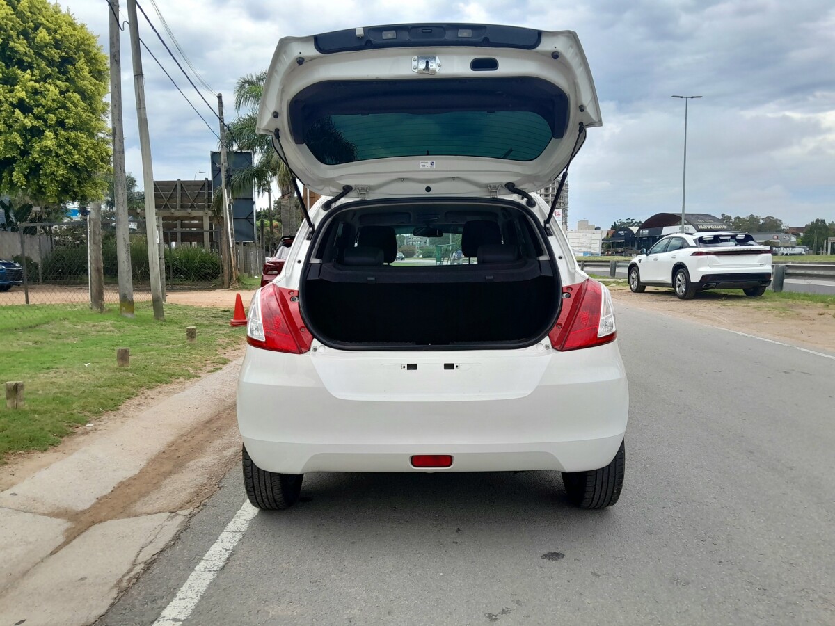 Suzuki Swift GL 1.2 Extra Full | Permuta / Financia Suzuki Swift GL 1.2 Extra Full | Permuta / Financia