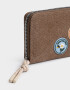 Billetera Billetera Sport Chocolate - Marron Chocolate