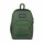 Mochila Escolar p/ Laptop Jansport Cross Town Plus Original Deep Juniper