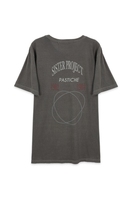 T-shirt Orbita Topo