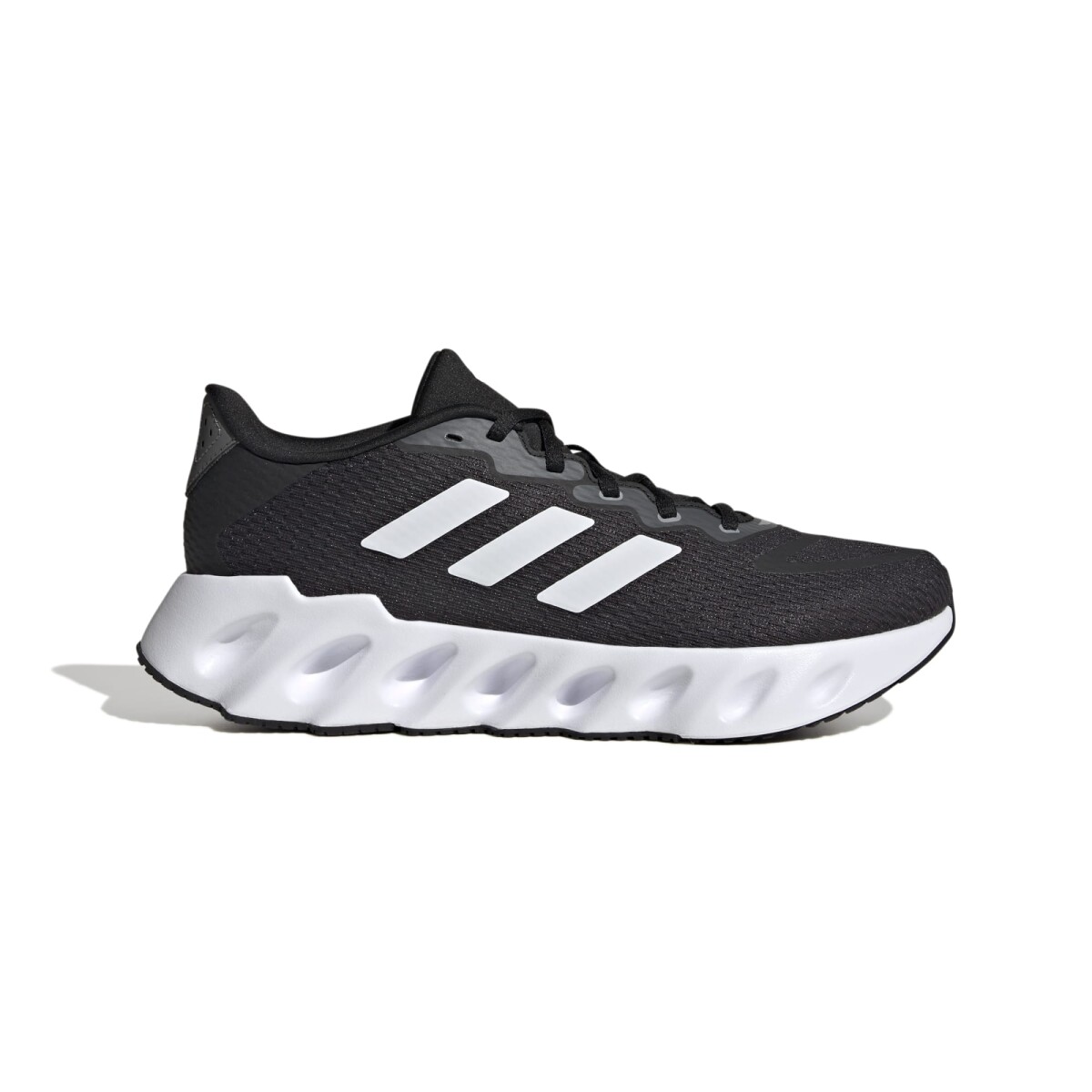 Championes Adidas de Hombre - SHIFT - ADIF5720 - BLACK/WHITE 