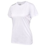 REMERAS TRAINING RUN MUJER BLANCA