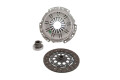 Kit Embrague Alternativo C/Rod Luk Nissan D23 Frontier Np300 15-25 Ø240-Est.24 Kit Embrague Alternativo C/Rod Luk Nissan D23 Frontier Np300 15-25 Ø240-Est.24