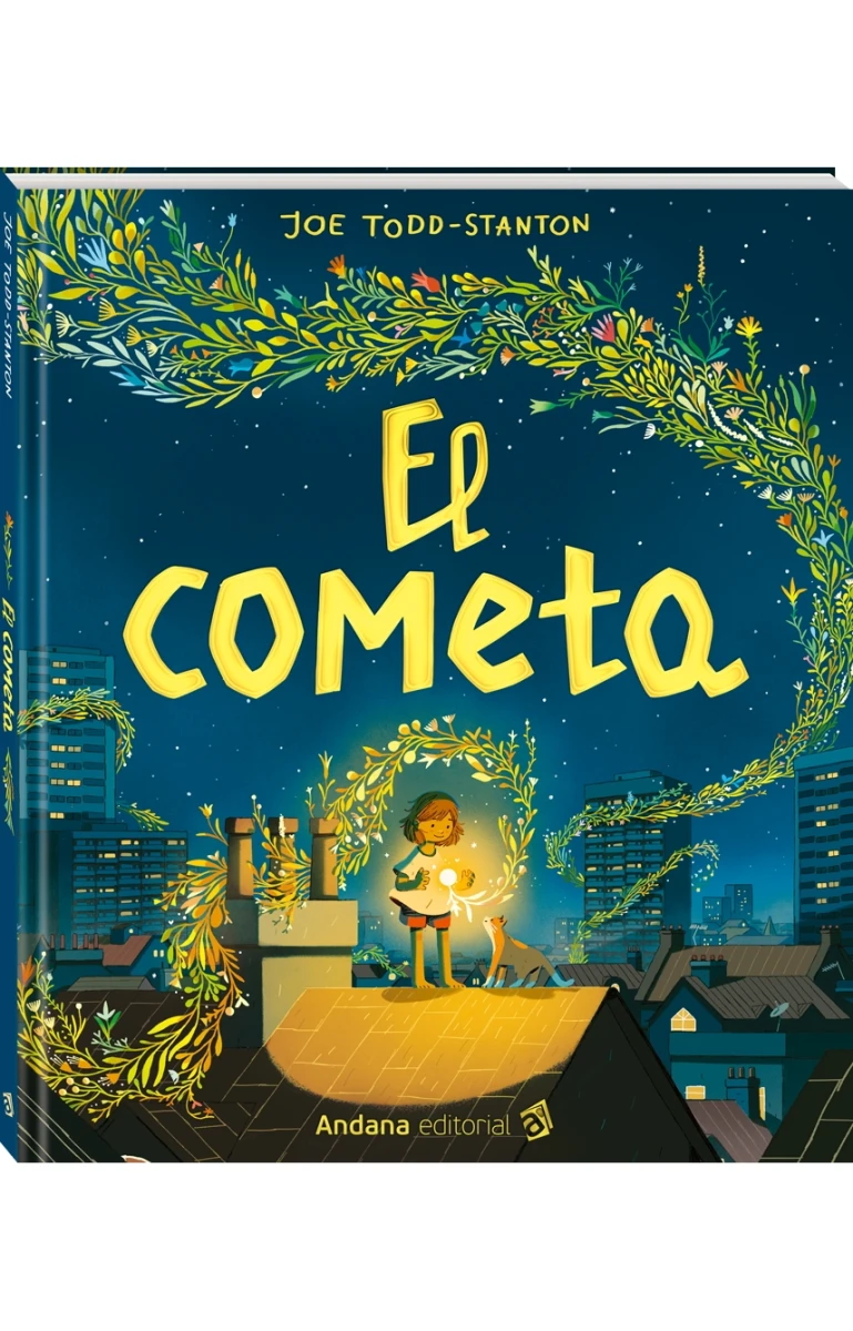 El cometa 