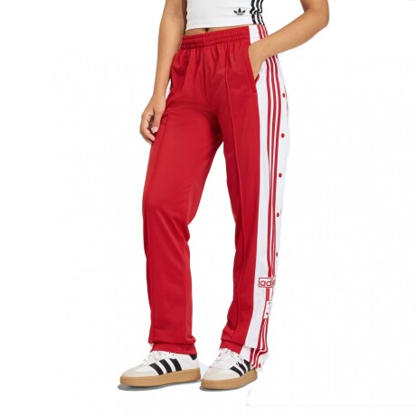 PANTALON adidas DEPORTIVO ADIBREAK Red White
