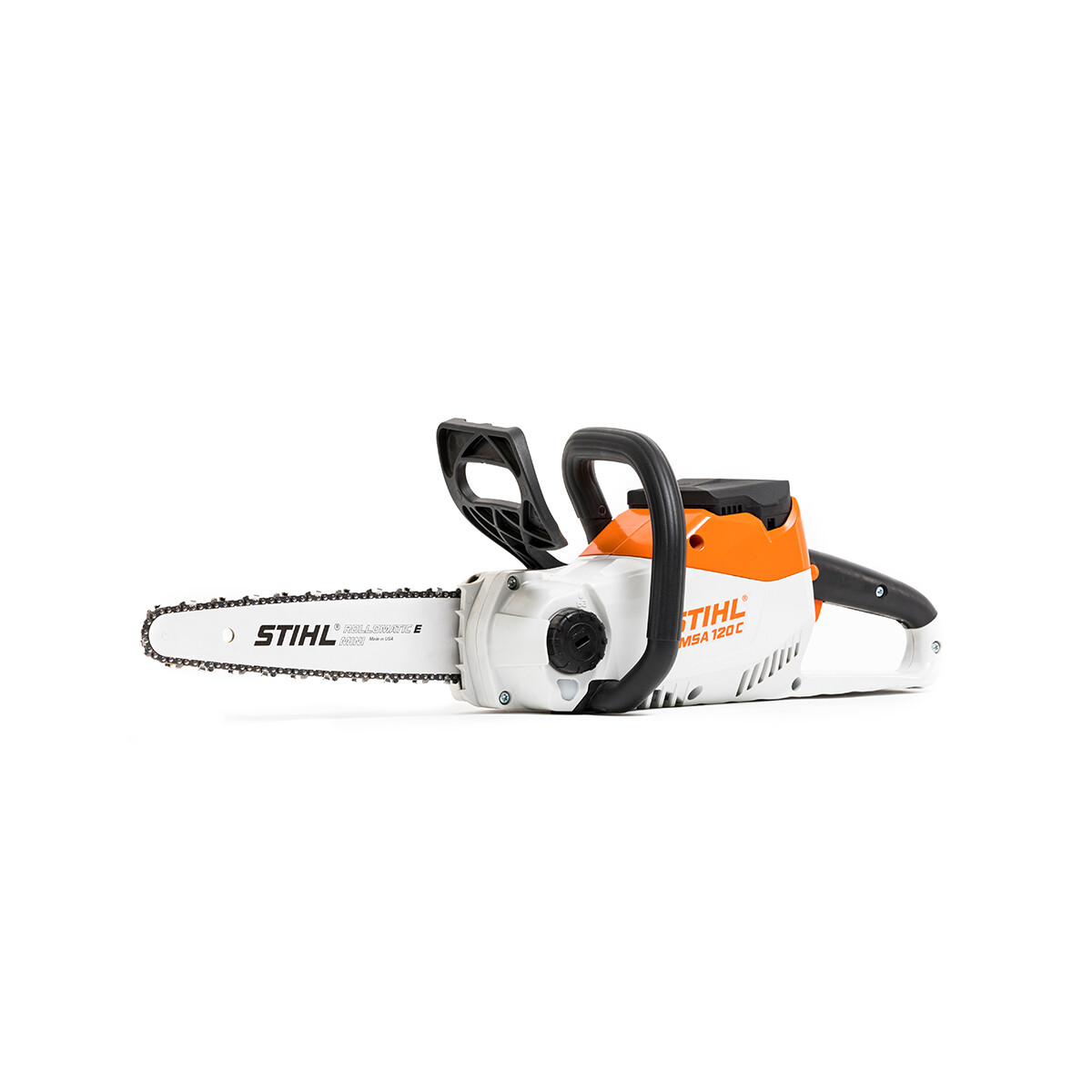 Motosierra a Batería 36V Stihl 