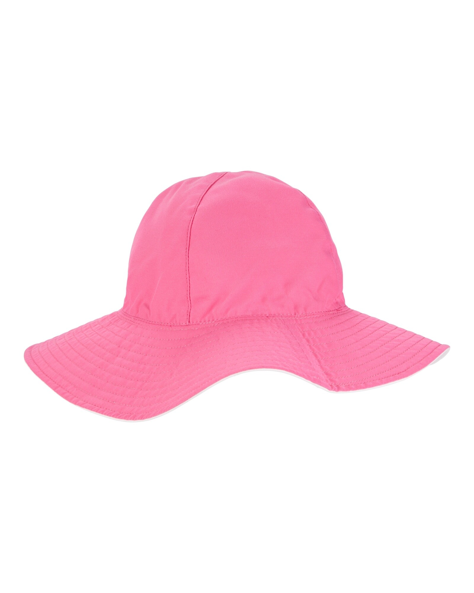 Capelina reversible con protección UPF 50+ Sin color