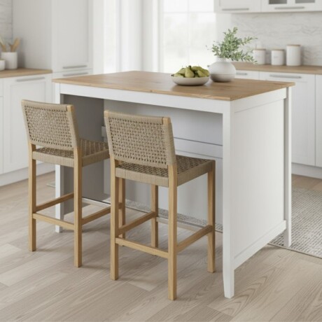 Isla de cocina Linea Rivery Isla de cocina Linea Rivery