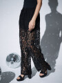 Pantalon Sinead Negro