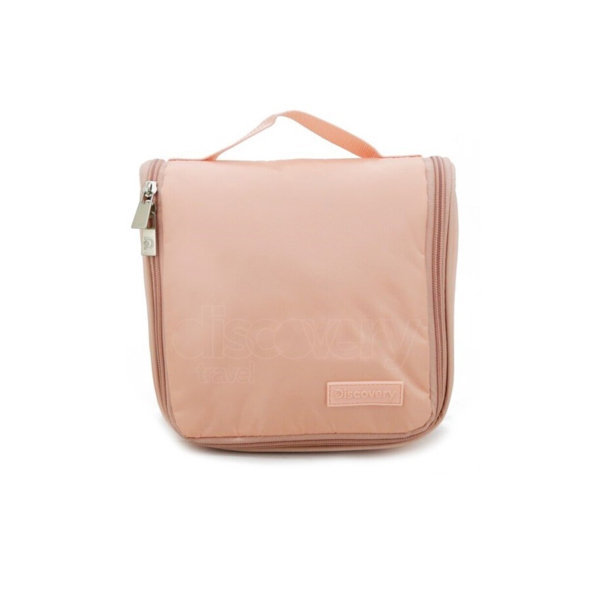 Organizador De Equipaje Neceser Discovery Grande - ROSA 