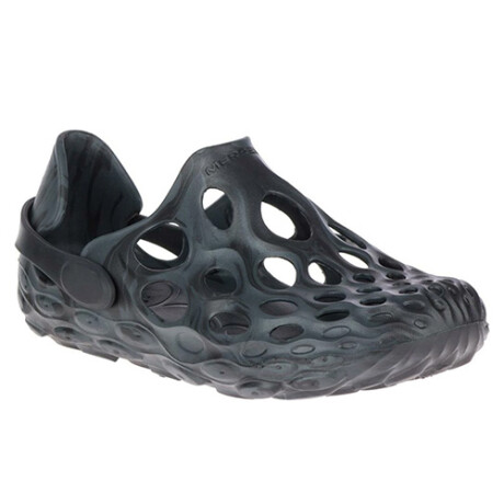 Calzado Zapatillas Merrell Hydro Moc BLACK