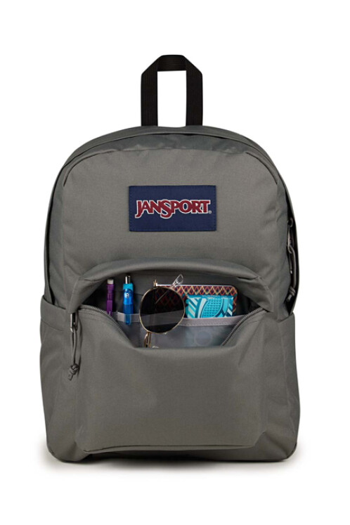 MOCHILA BEYOND PACK GRAPHITE GREY