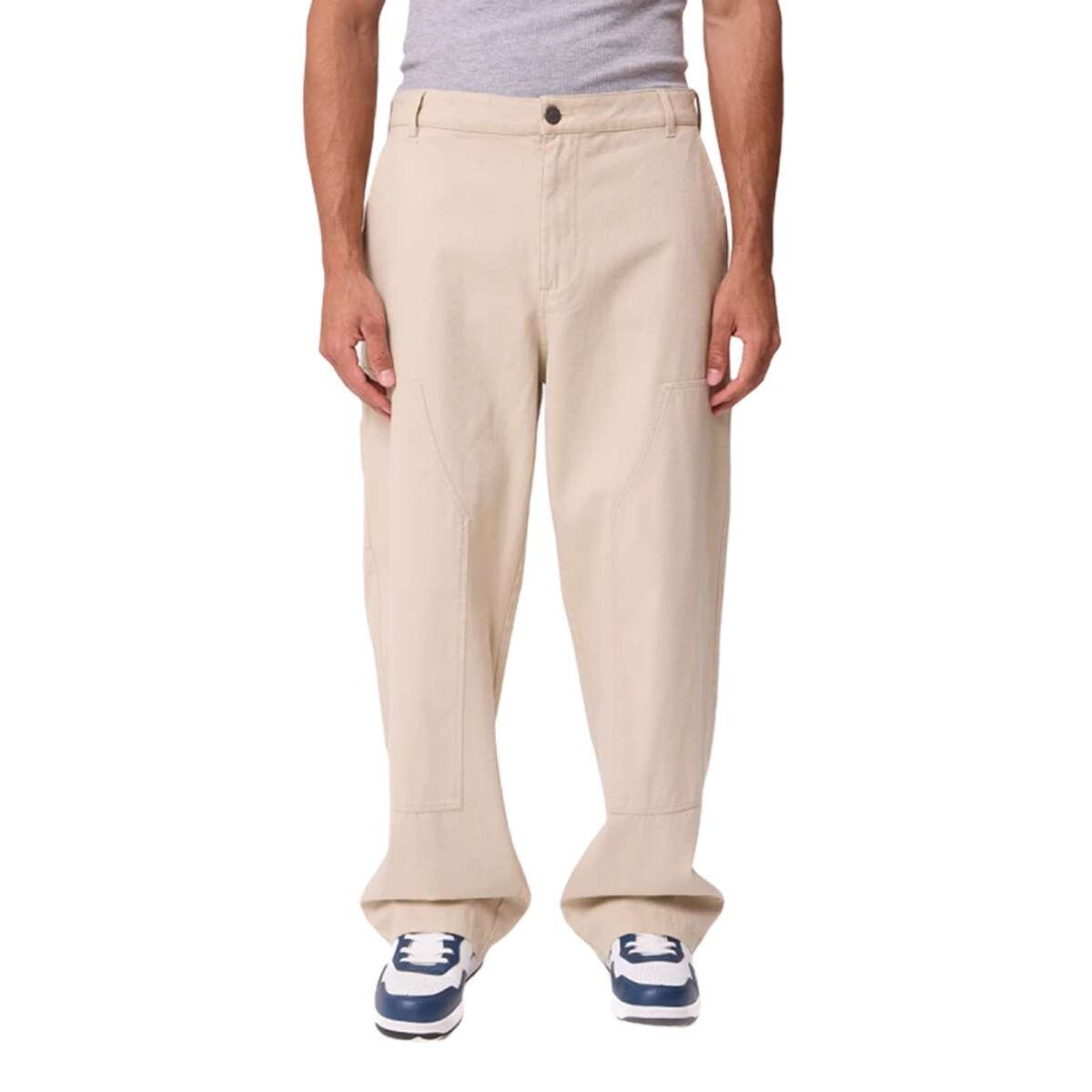 Pantalon Rusty Valle - Beige 