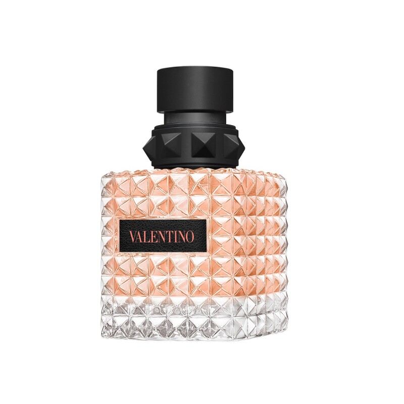 Perfume Valentino Born In Roma Coral Fantasy Donna Edp 50ml Perfume Valentino Born In Roma Coral Fantasy Donna Edp 50ml