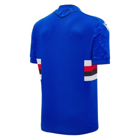 US SAMPDORIA 2024/25 HOME MATCH JERSEY US SAMPDORIA 2024/25 HOME MATCH JERSEY