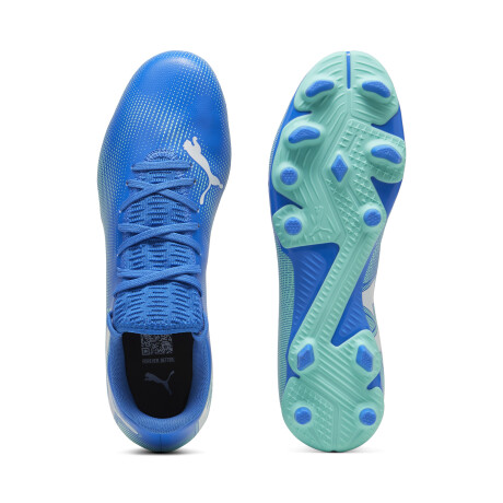 FUTURE 7 PLAY FG/AG 10793901 Azul/verde