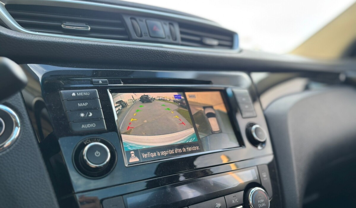 Nissan New Qashqai Exlusive 2,0 - 2021 Nissan New Qashqai Exlusive 2,0 - 2021