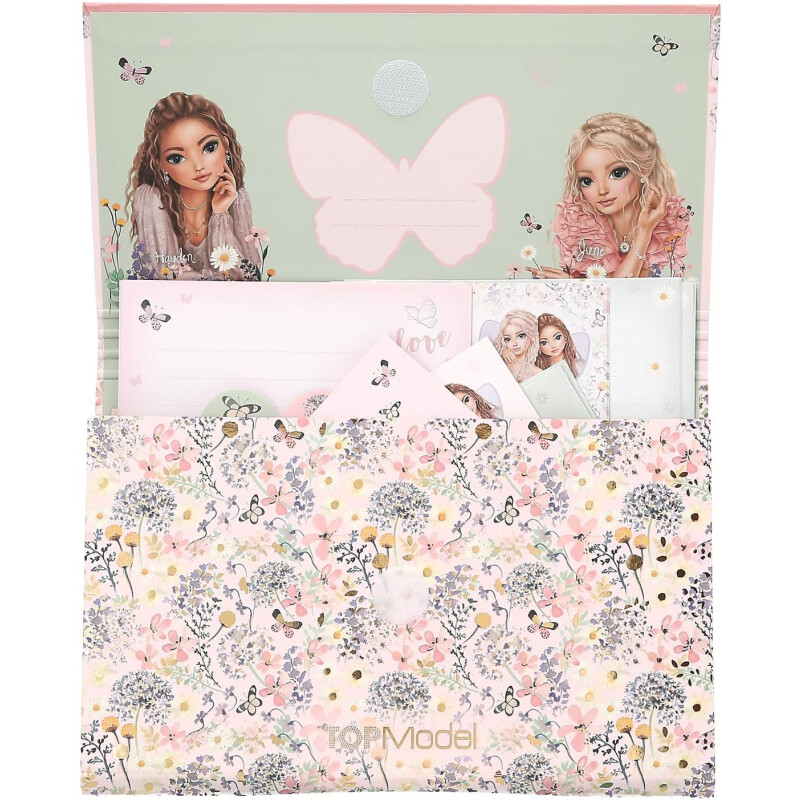 ARCIVADOR CON PAPEL DE CARTAS TOP MODEL ARCIVADOR CON PAPEL DE CARTAS TOP MODEL