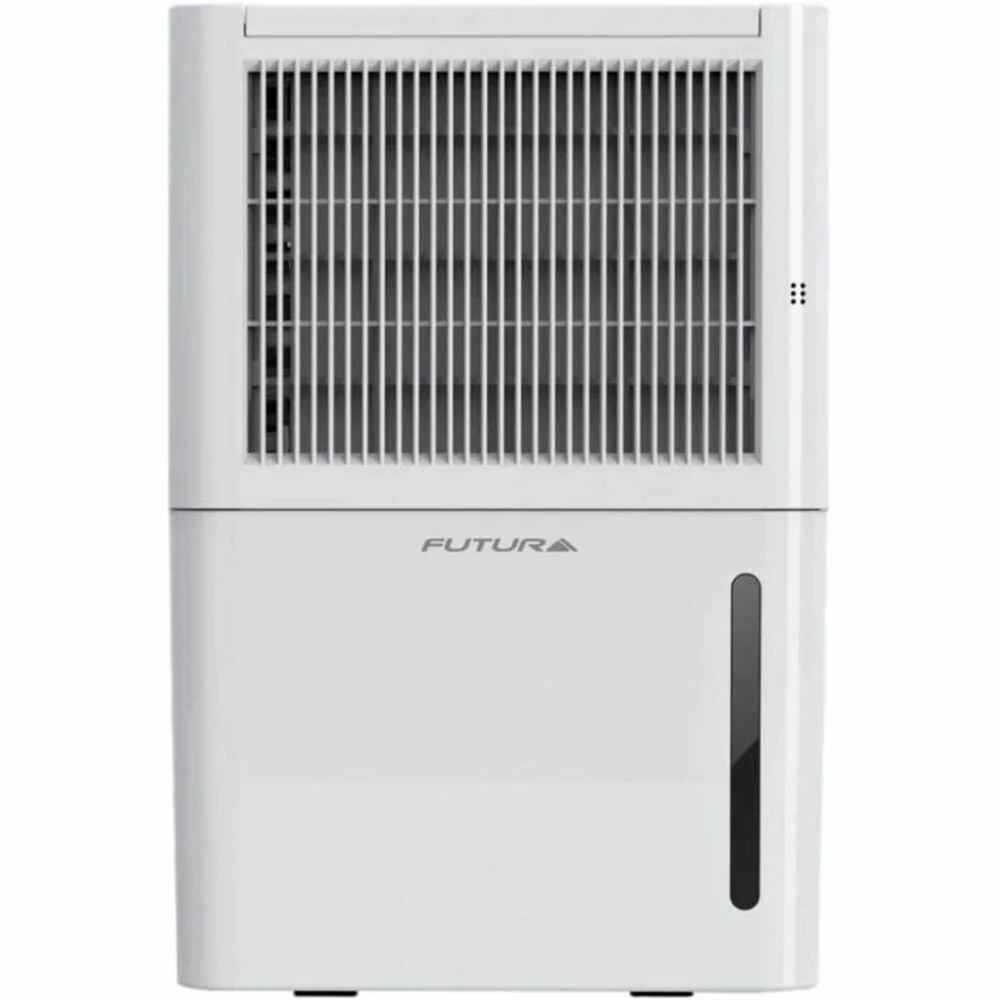 DESHUMIDIFICADOR FUTURA 10-LITROS BLANCO FUT-DH10L