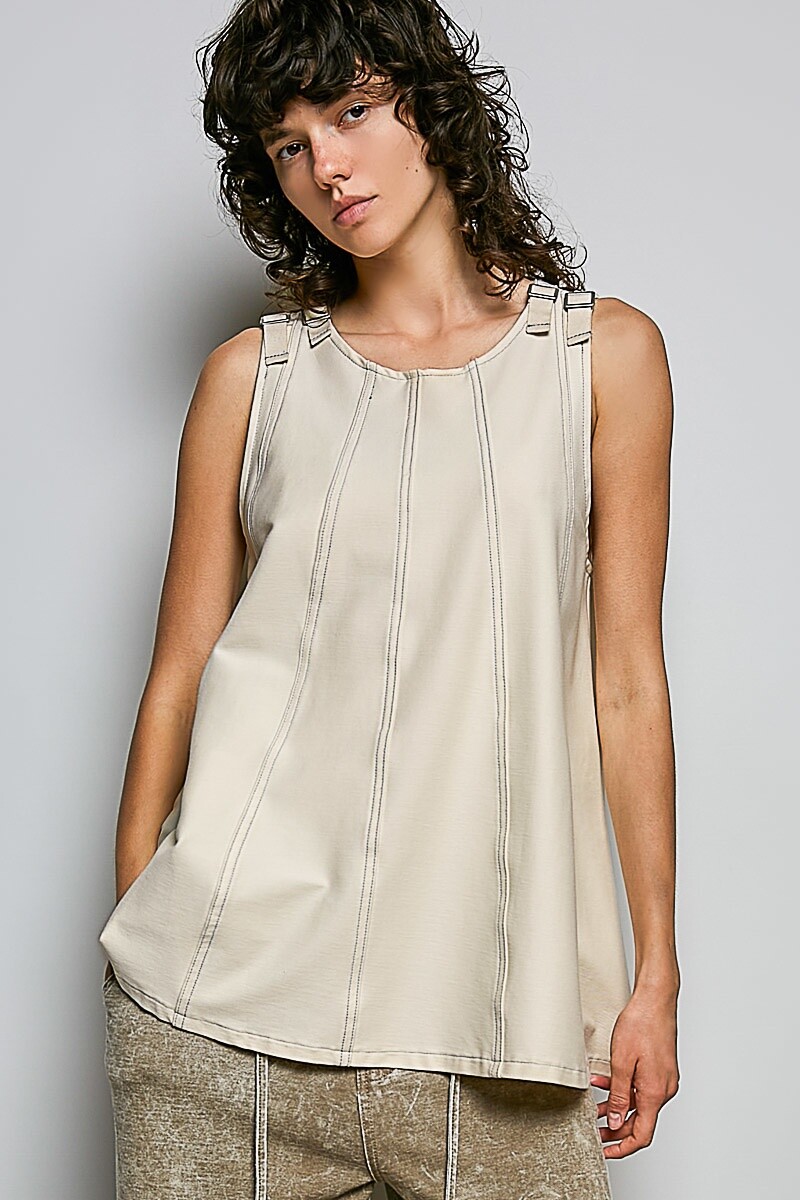 MUSCULOSA RELAX 