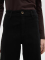 Pantalon Adeline Negro