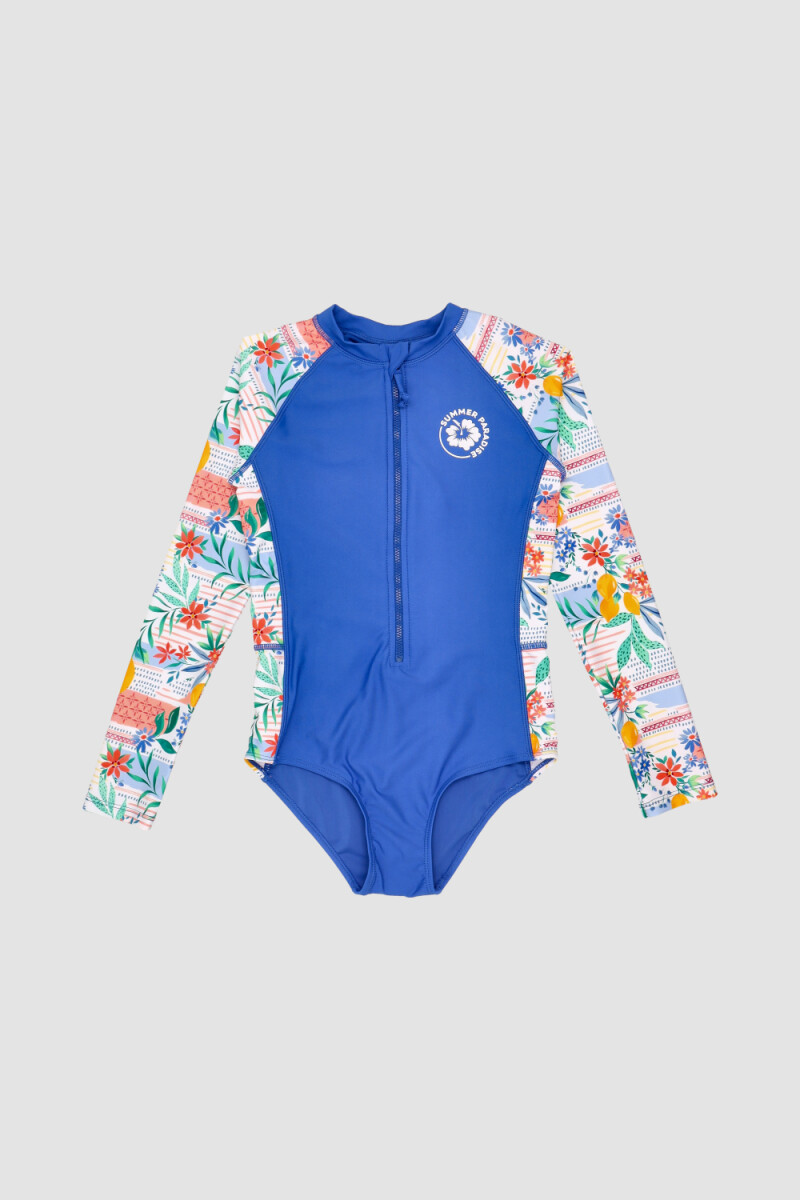 Style board surf 8-16a Lila