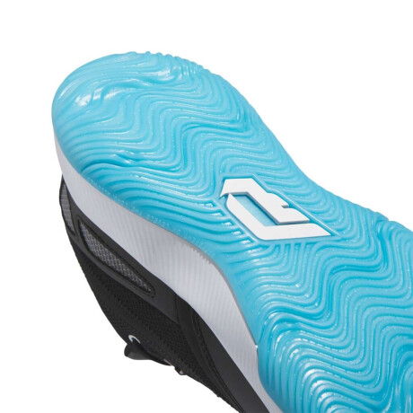 Championes Dame Certified 2 de Mujer Negro