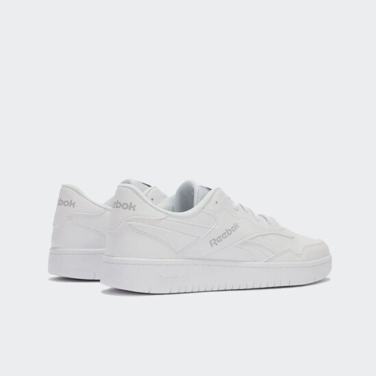 Championes Reebok BB 1000 Blanco