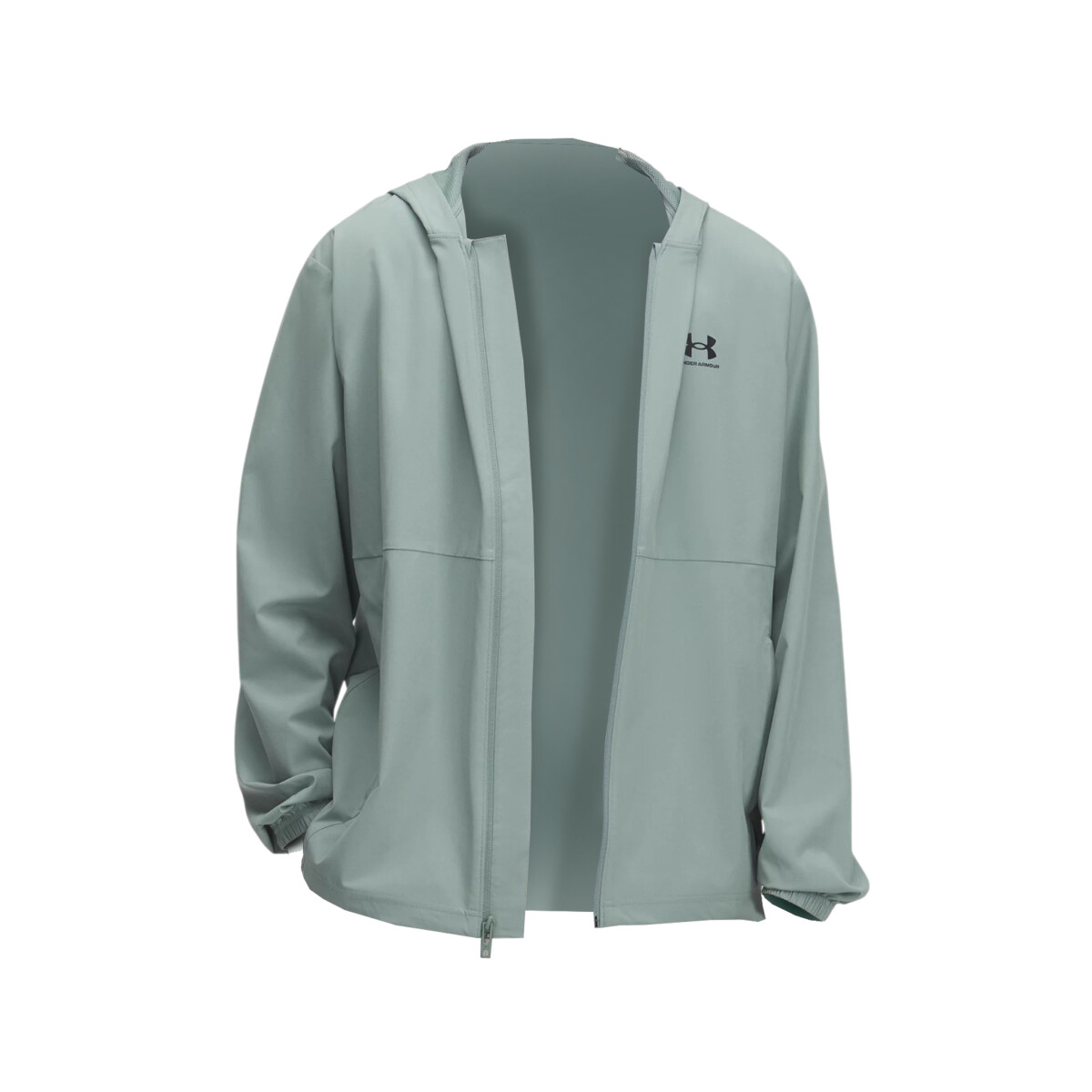 CORTAVIENTO VIBE WOVEN - Green 