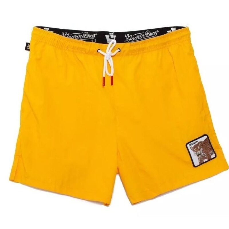 Goorin Bros Short De Baño - Jaguar Goorin Bros Short De Baño - Jaguar