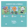 Puzzle magnetico BUBA animales Puzzle magnetico BUBA animales