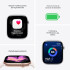 Smartwatch Apple Serie 11 46mm M/l Oled SMARTWATCH APPLE S11 46 ROSE GOLD M/L