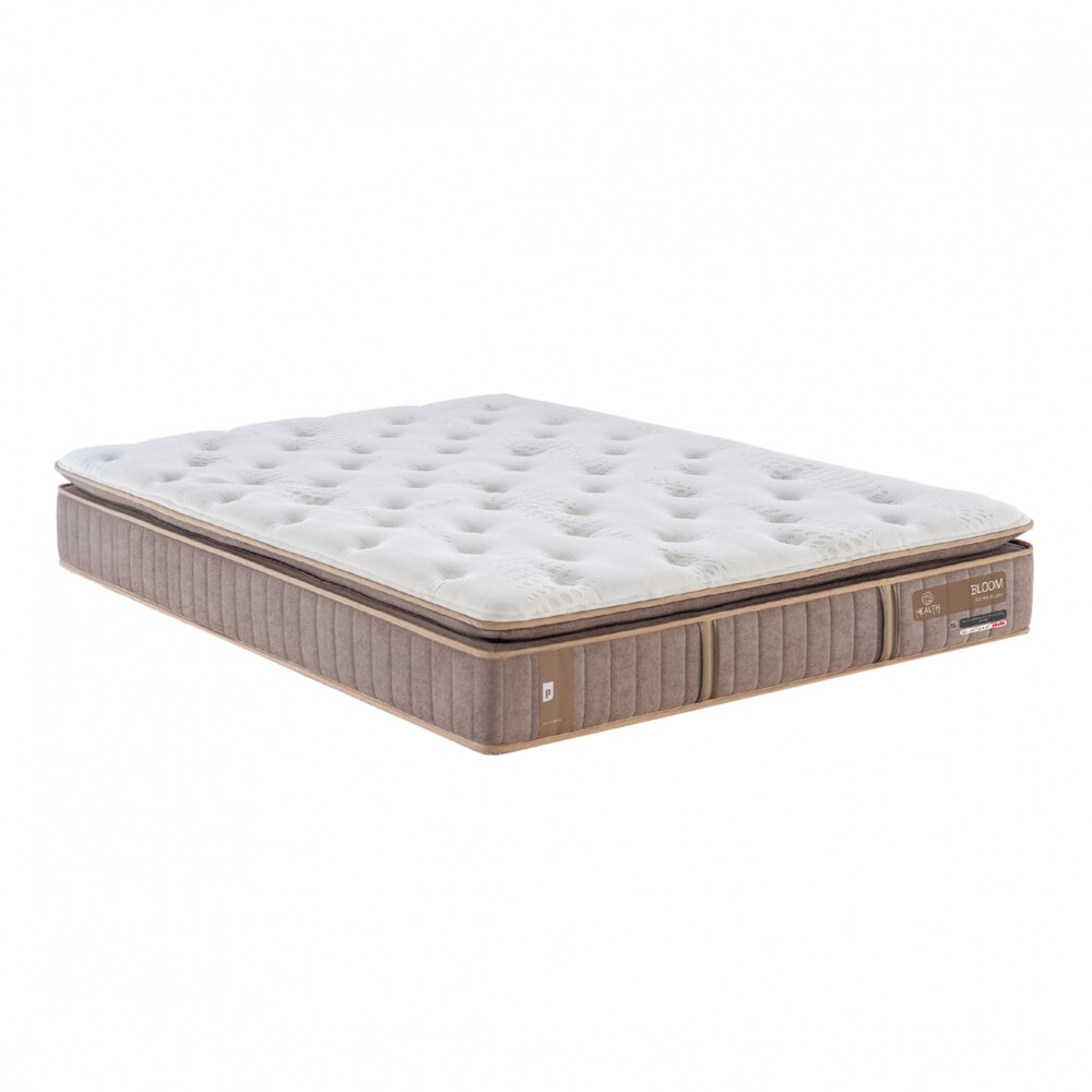 Conjunto Sommier - 178 cm Pikolin - Bloom Conjunto Sommier - 178 cm Pikolin - Bloom