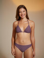 Top+bikini Ursula Violeta