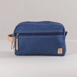 Necessaire Masculino M Azul