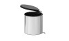 CUBO DE BASURA 10lts 355-c
