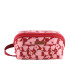 Necessaire Oreiro Bordeaux