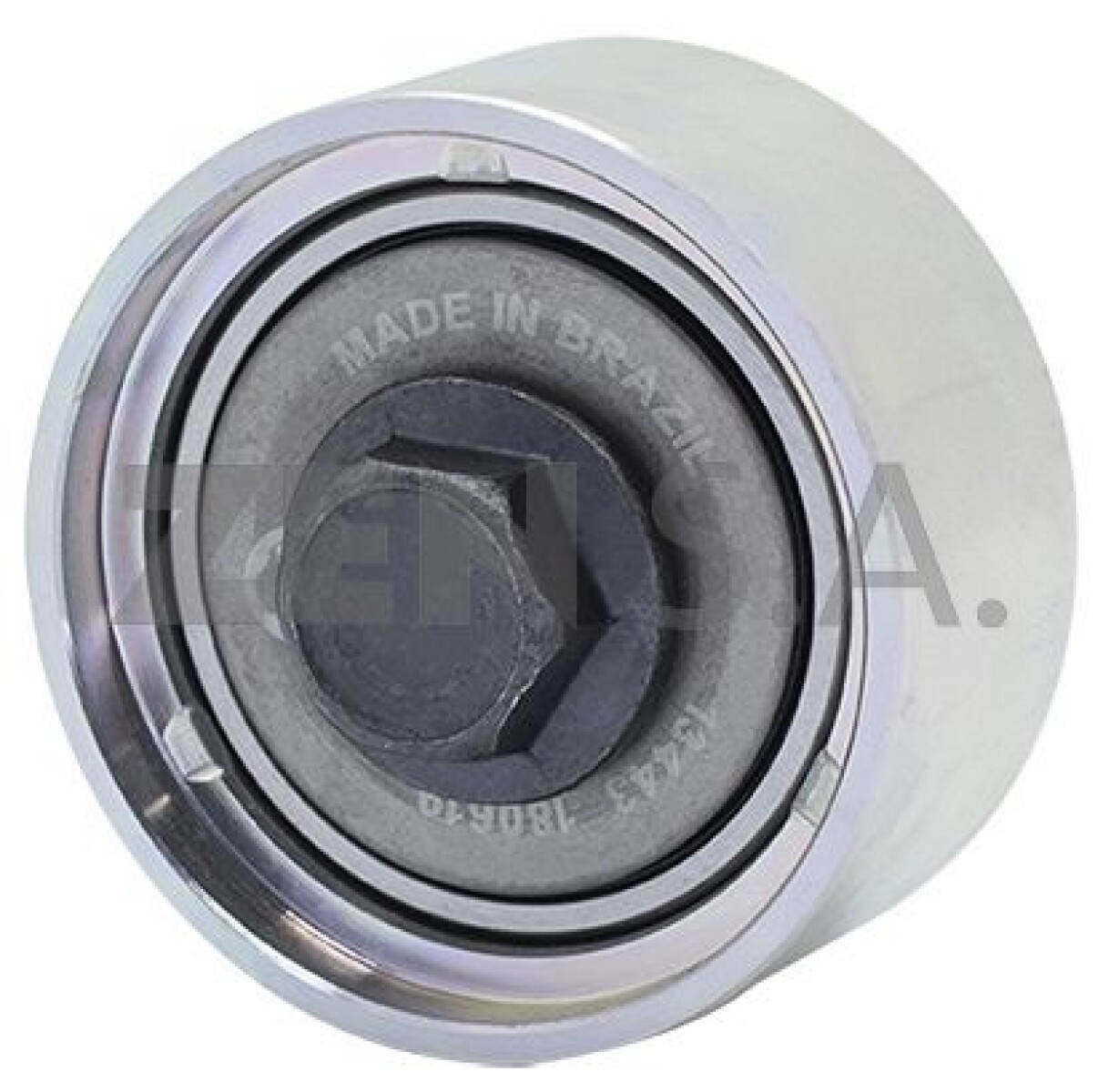 POLEAS ALT.Y DINAMO HYUNDAI TENSOR ALTERNADOR HB20 KIA PICANTO ZEN 