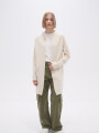 Saco Wink Crudo / Natural