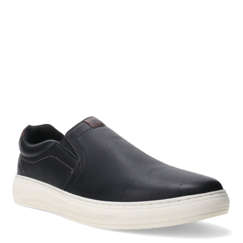 Zapatos de Hombre Freeway Casual - DUO 05 Negro