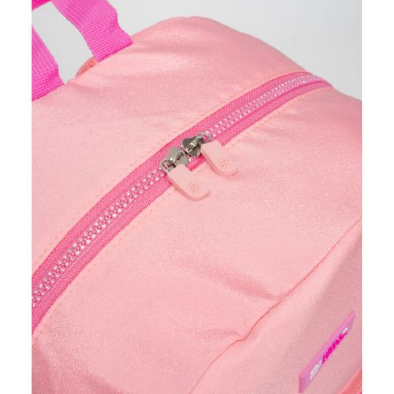 Mochila Happiness FW Rosa