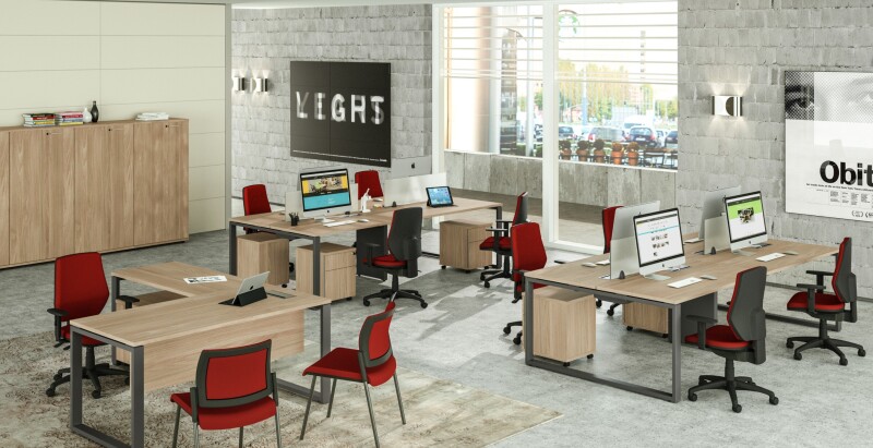 8 consejos para ser más productivo en tu oficina