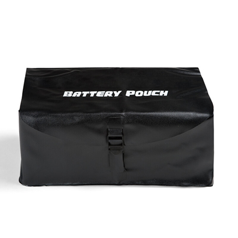 INTEX REPUESTO BOLSO BATERIA 12V MARINER Intex Repuesto Bolso Bateria 12v Mariner