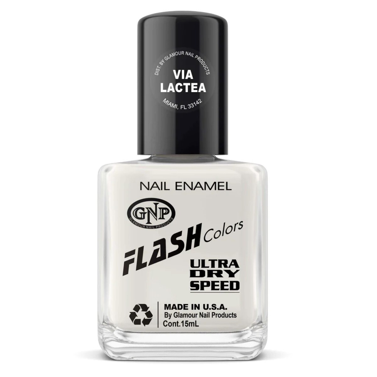 Esmalte Flash Colors Vía Láctea - GNP 