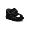 Molekino Sandalia Casual C/velcro De Niño 2135.137-13958 Negro-negro