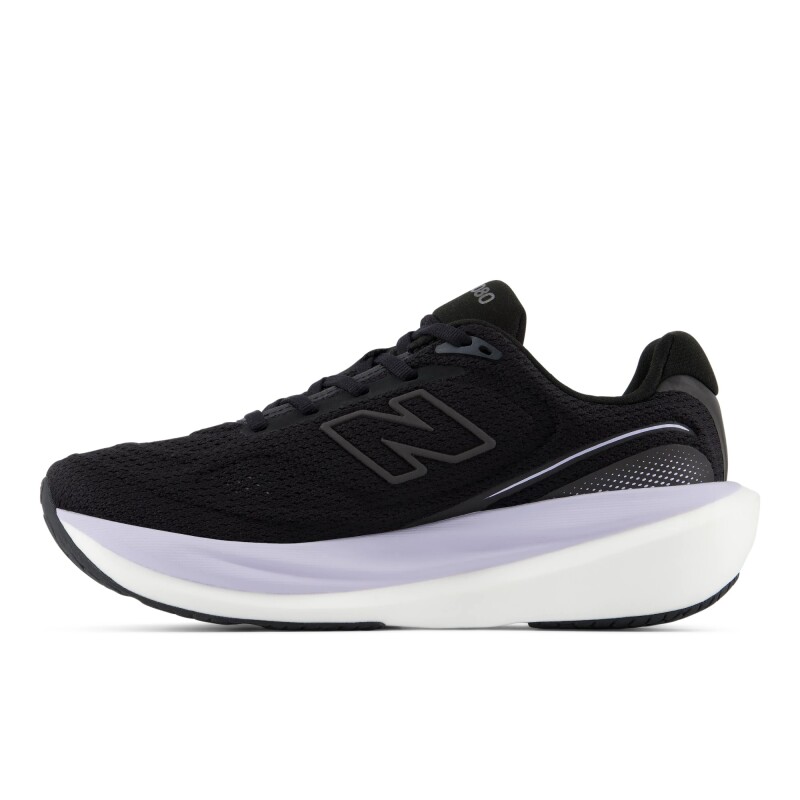 Championes Nes Balance de Dama - 1080 V15 - W10804NB BLACK